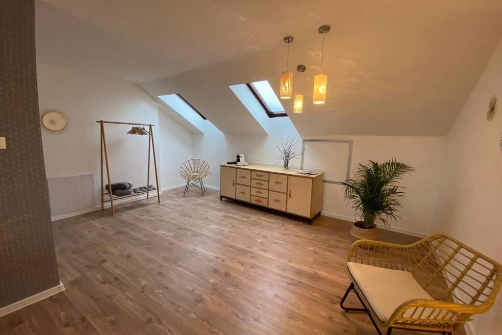 Apartman Pod Vezou 1 Banská Bystrica Buitenkant foto