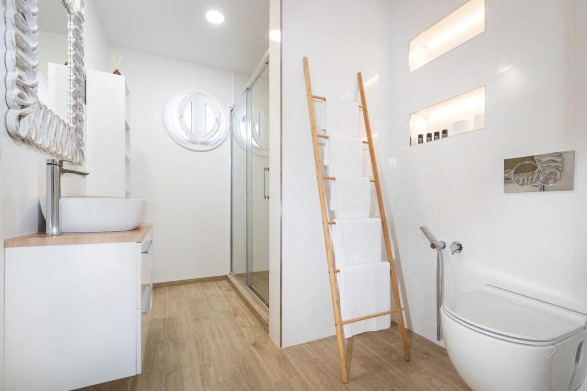 Apartman Pod Vezou 1 Banská Bystrica Buitenkant foto