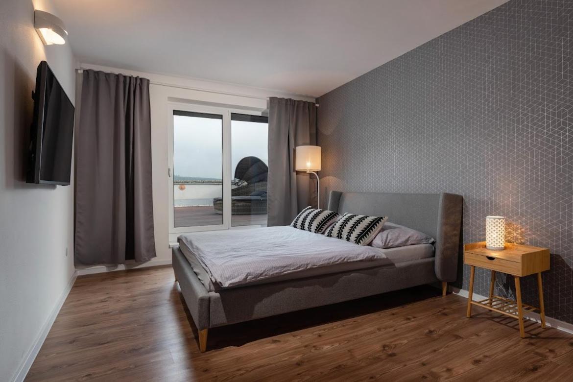 Apartman Pod Vezou 1 Banská Bystrica Buitenkant foto